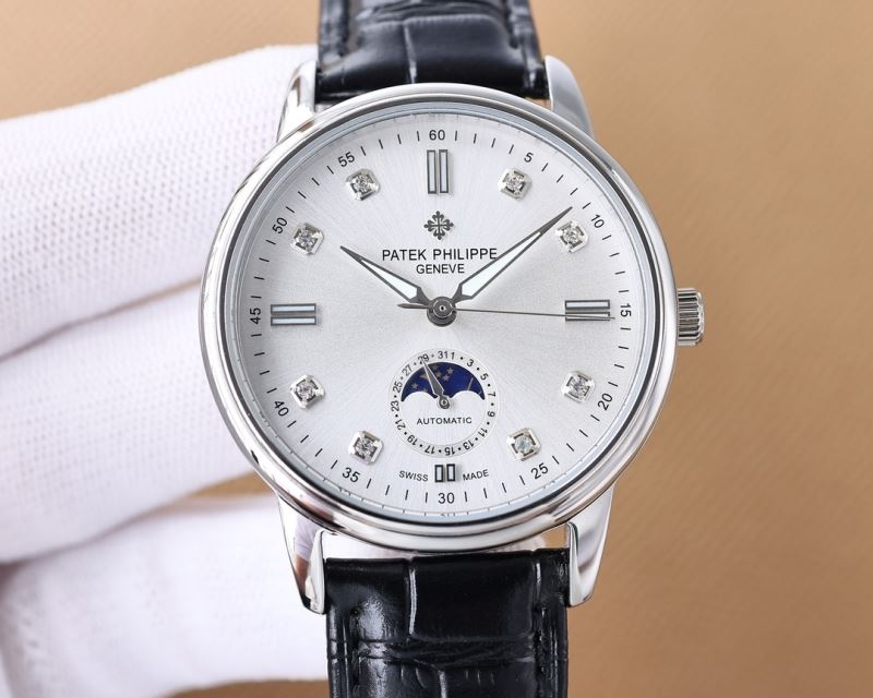 PATEK PHILIPPE Watches